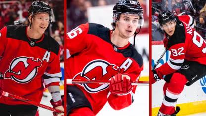 New jersey devils outlet updates