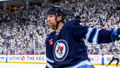 New York Rangers: Get To Know Blake Wheeler 