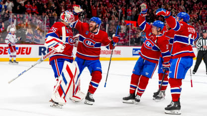 Canadiens de Montréal