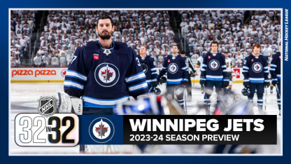 Breaking Down the Winnipeg Jets' 2022-23 Regular Season Schedule