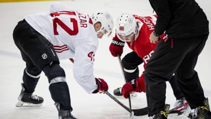 NHL: Preseason-Philadelphia Flyers at New Jersey Devils