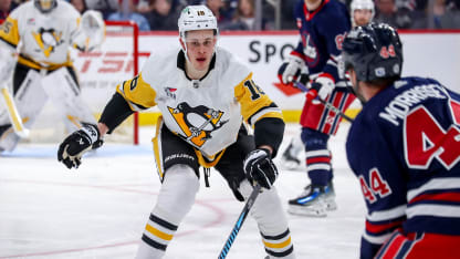 Penguins Don t Play Complete Game in Loss to Winnipeg Pittsburgh