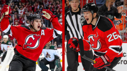 New Jersey Devils: Jack Hughes Breaks An Impressive Record