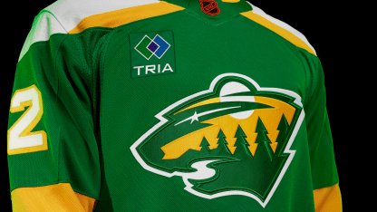 Wild retro jersey 2022