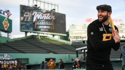 Lids - Get ready for the 2023 NHL Winter Classic at Fenway