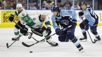 Ads Ready for Next Challenge - Milwaukee Admirals