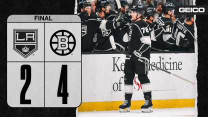 LA Kings Announce 2023-24 Promotional Schedule and Theme Nights - Los  Angeles Sports Nation