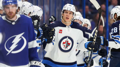 Breaking Down the Winnipeg Jets' 2022-23 Regular Season Schedule