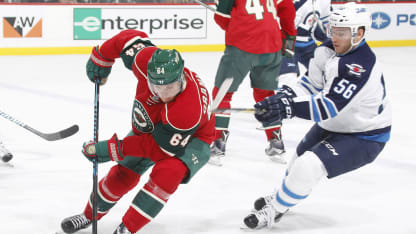 Winnipeg Jets vs. Minnesota Wild: Full highlights, final score and more