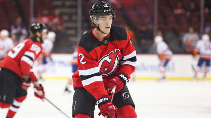 Nj hot sale devils transactions