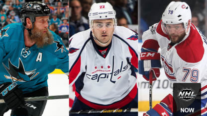 Watch Live NHL Free Agency coverage on NHL Network NHL