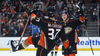 NHL - Going to need to make room for the Anaheim Ducks