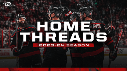 2023 Carolina Hurricanes Stadium Series Jerseys — UNISWAG