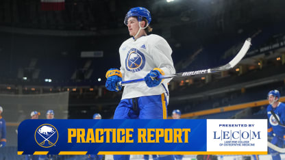 Sabres' arena in pictures: Trouble spots, areas of opportunity and