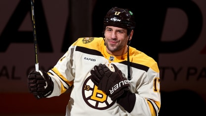 Stanley Cup champion Milan Lucic returning to Boston Bruins