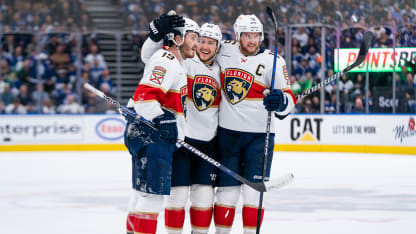Bally Sports Florida announces Florida Panthers broadcast schedule for  2022-23 season NHL - Bally Sports