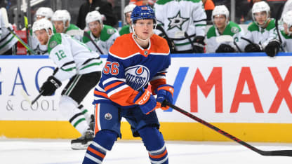 Kailer Yamamoto update Edmonton Oilers 