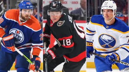 18 Best Looks From NHL Players In 2021