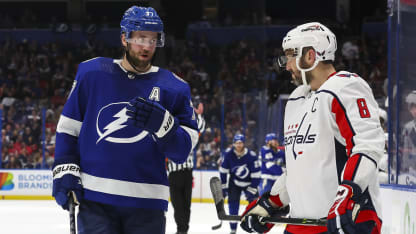 NHL 24 Player Ratings - Top 10 Players at Each Position