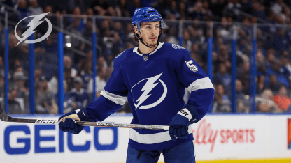 Lightning reassign defenseman Philippe Myers to Syracuse | Tampa Bay  Lightning