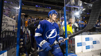 Lightning, BRANDT Join to Form Championship Level Partnership