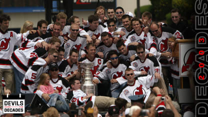Sure, he's a Stanley Cup champion. But to this team, Lecavalier is