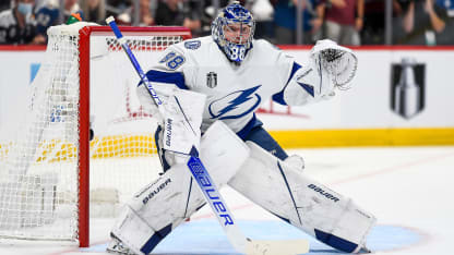 NHL power rankings: Top 3 greatest goalies of all time - Page 3