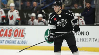 LA Kings Announce Mercury Insurance as Team's First-ever Jersey