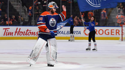 Edmonton Oilers Need Jack Campbell to Return to Form in 2023