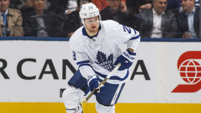 Nylander strotzt geradezu vor Selbstvertrauen | NHL.com/de