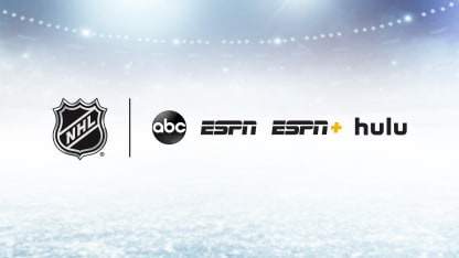 NHL: Disney renova contrato de transmissão no Brasil até 2028