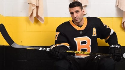 Bruins third clearance jersey