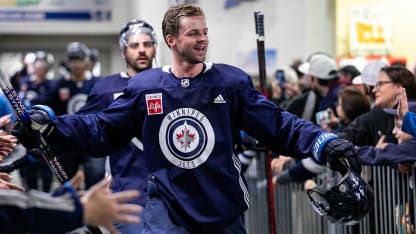 2023-24 Winnipeg Jets Schedule