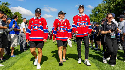 2023-24 season preview: Trusting the process | Montréal Canadiens