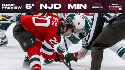 New jersey devils game schedule online