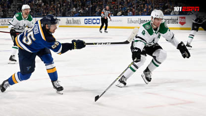How to Watch the Stars vs. Blues Game: Streaming & TV Info - April 13