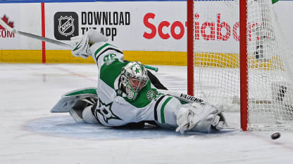 Худобин Дает Шанс "Далласу" На Победу | NHL.Com