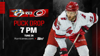 NHL Preseason: Carolina Hurricanes vs. Florida Panthers, PNC Arena,  Raleigh, September 27 2023