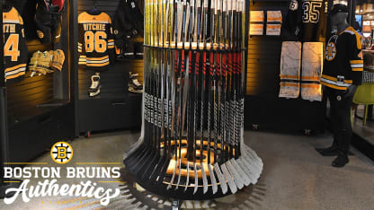 Boston bruins hot sale shop nhl