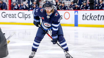 2023-24 NHL Prospect Pool Overview: Winnipeg Jets - The Hockey News