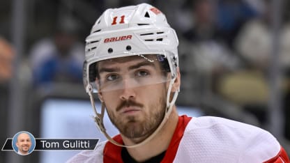 Filip Zadina, San Jose Sharks lose to Carolina Hurricanes