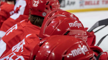 Steve Yzerman: Detroit Red Wings will be 'a better hockey team