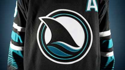 Nhl store sharks jersey