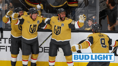 The Sixteen: Golden Knights Offense Explodes in Game 2 of Cup