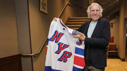 Ny rangers stadium clearance series jersey