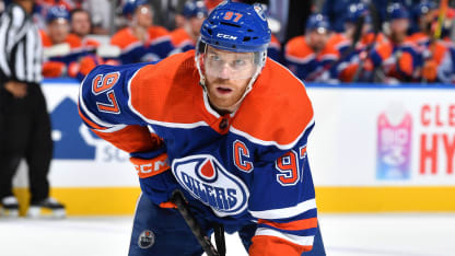 McDavid a spol. Kdo získá trofeje? | NHL.com/cs