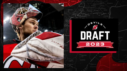 Devils draft hot sale