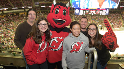 Hockey Jersey Auction - Rock Ridge Public Schools