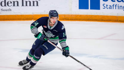 WHL Prospects Central (@WHLProspects) / X