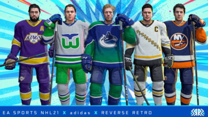 EA SPORTS NHL (@EASPORTSNHL) / X